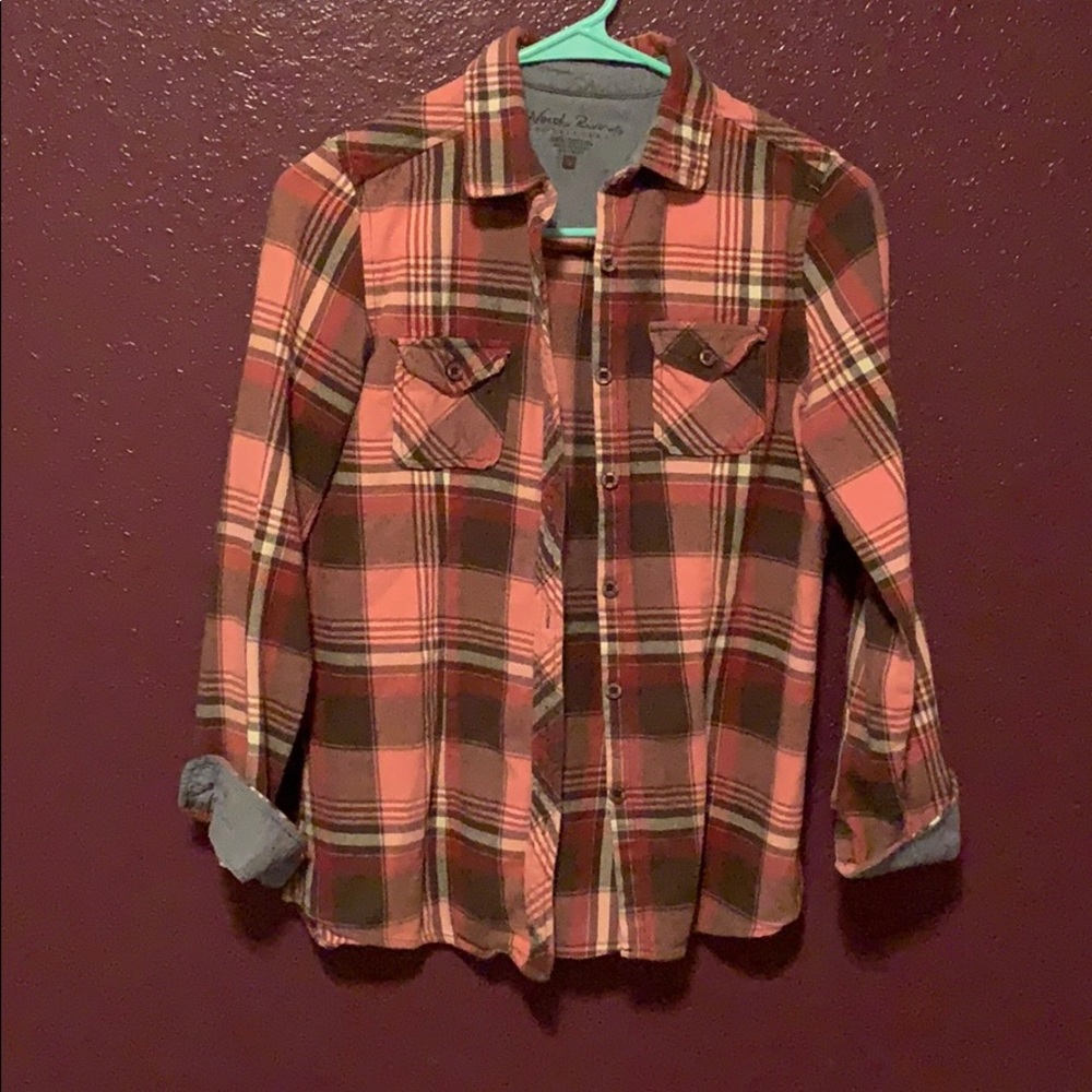 Flannel